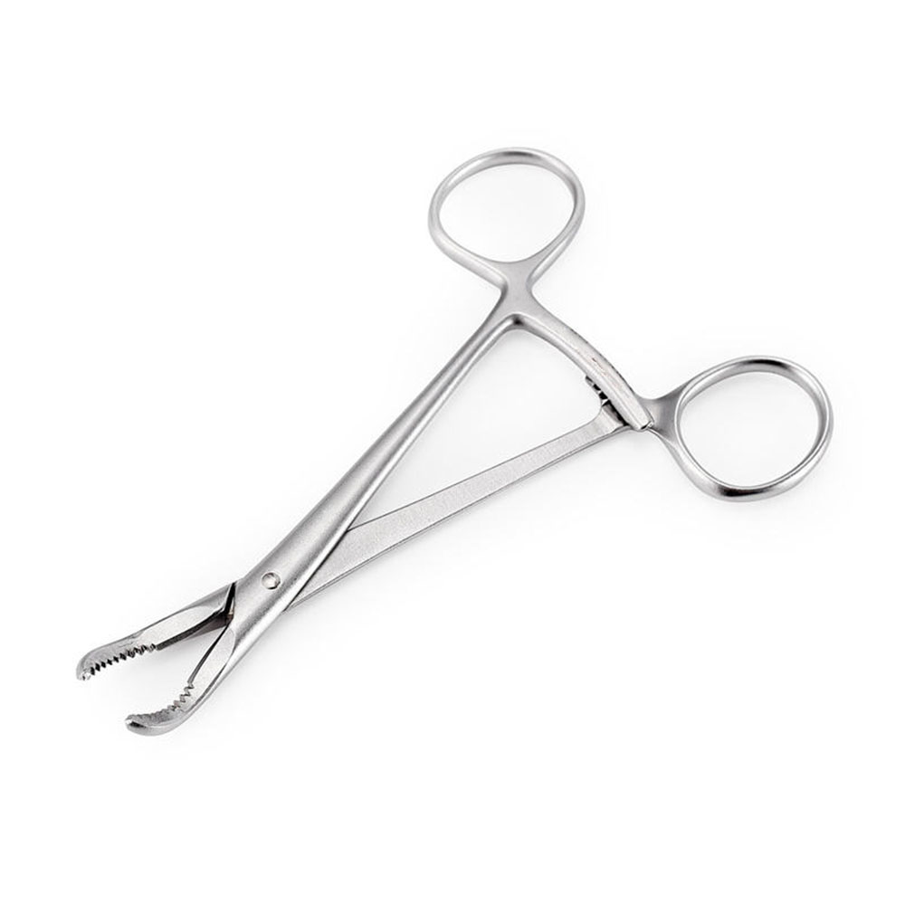 Patella Reduction Forcep