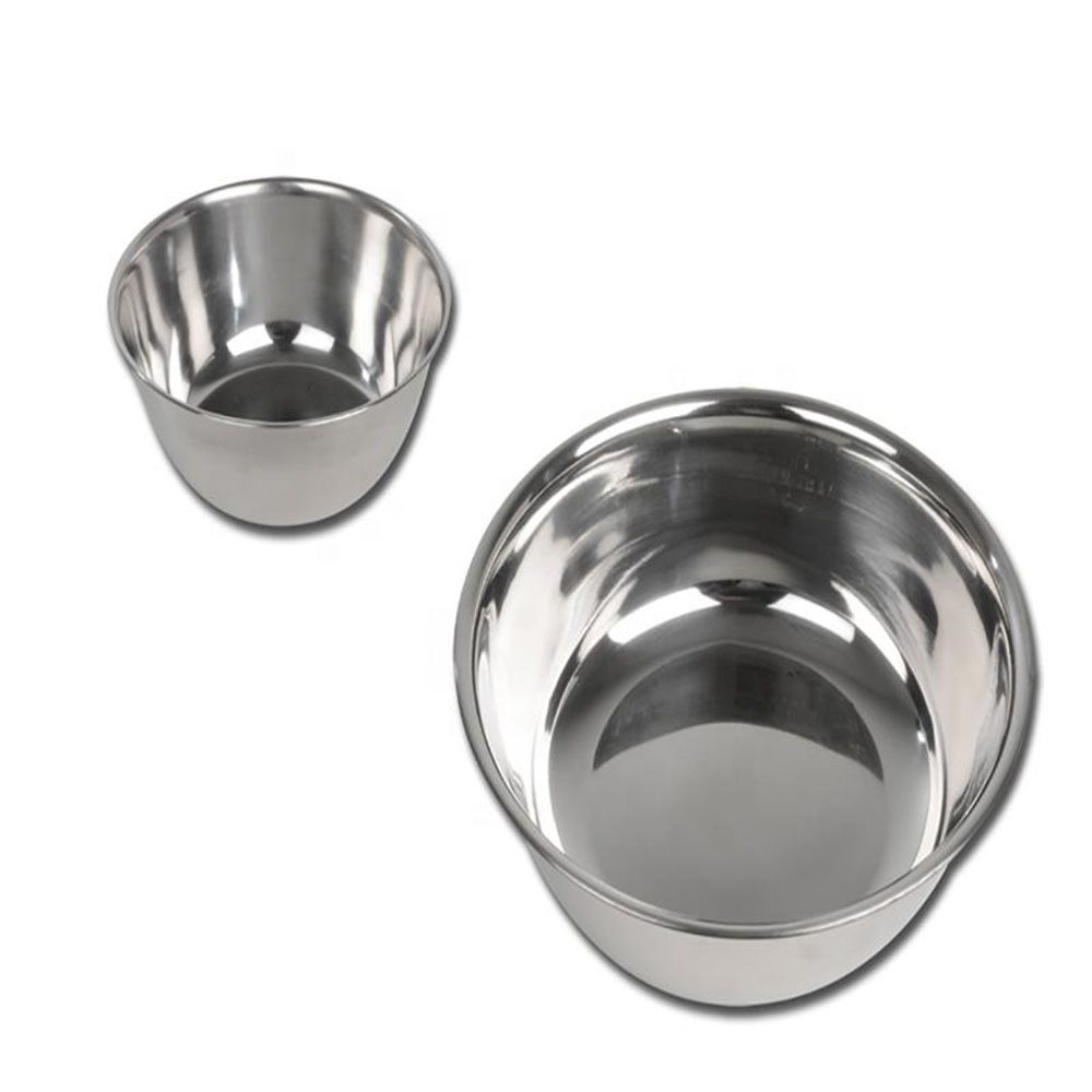 Pots