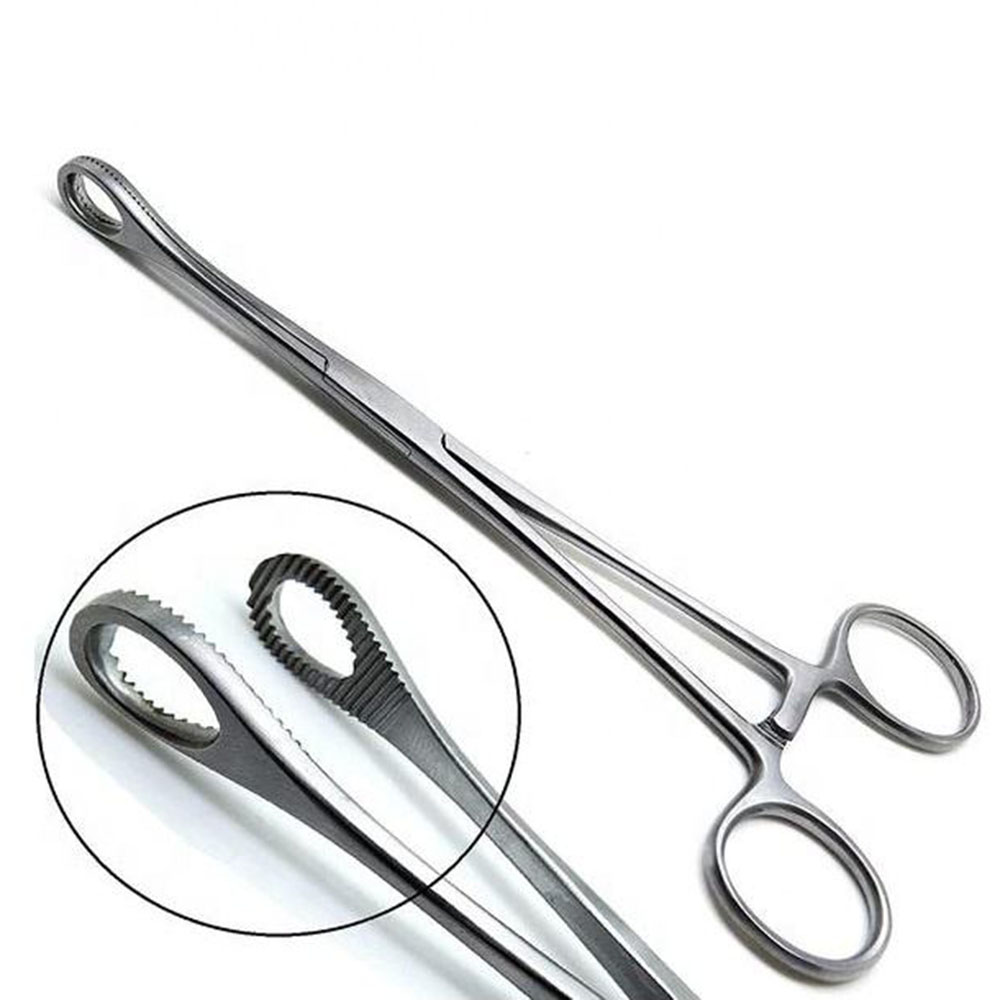 Ramplay Holding Forcep