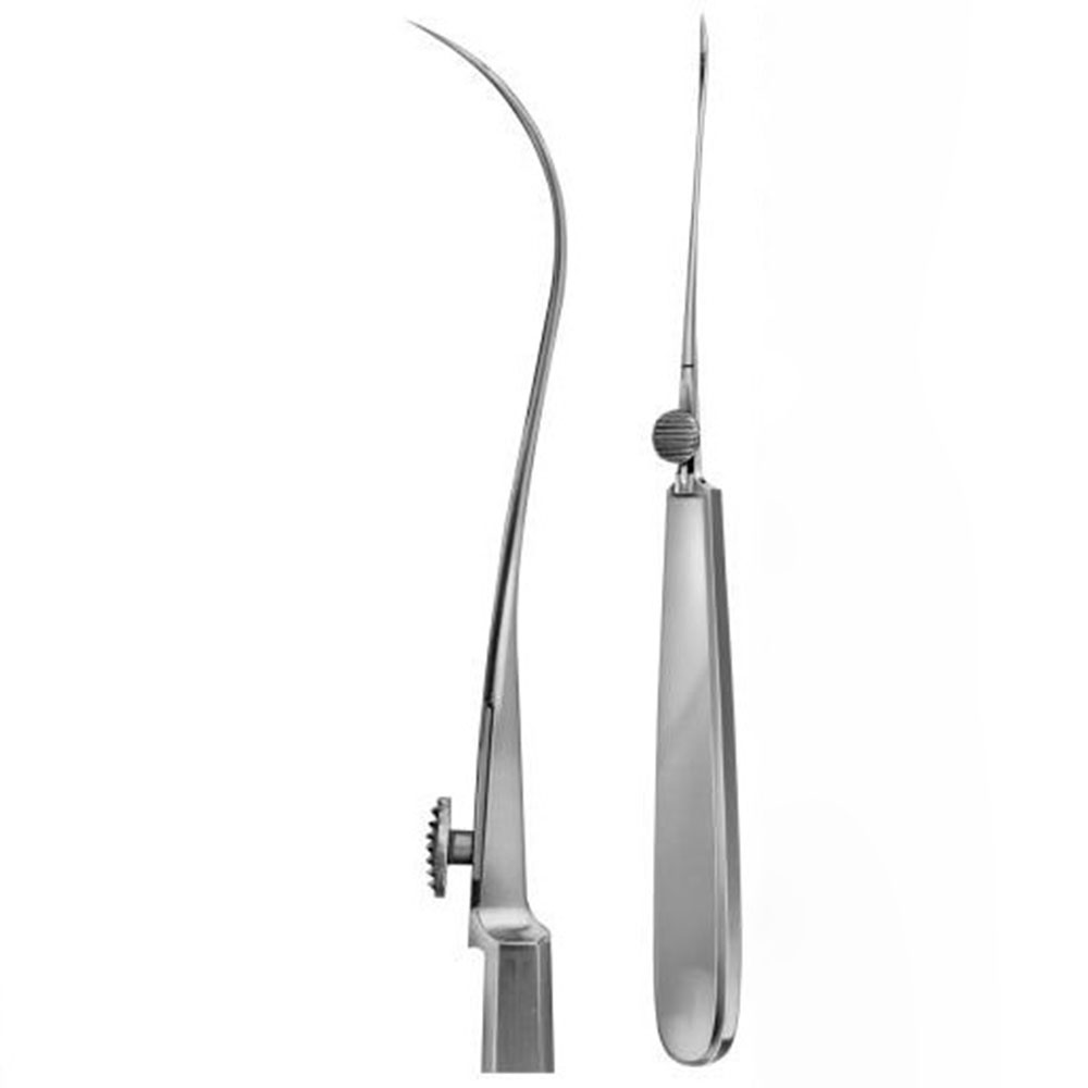 Reverdin Needle Short