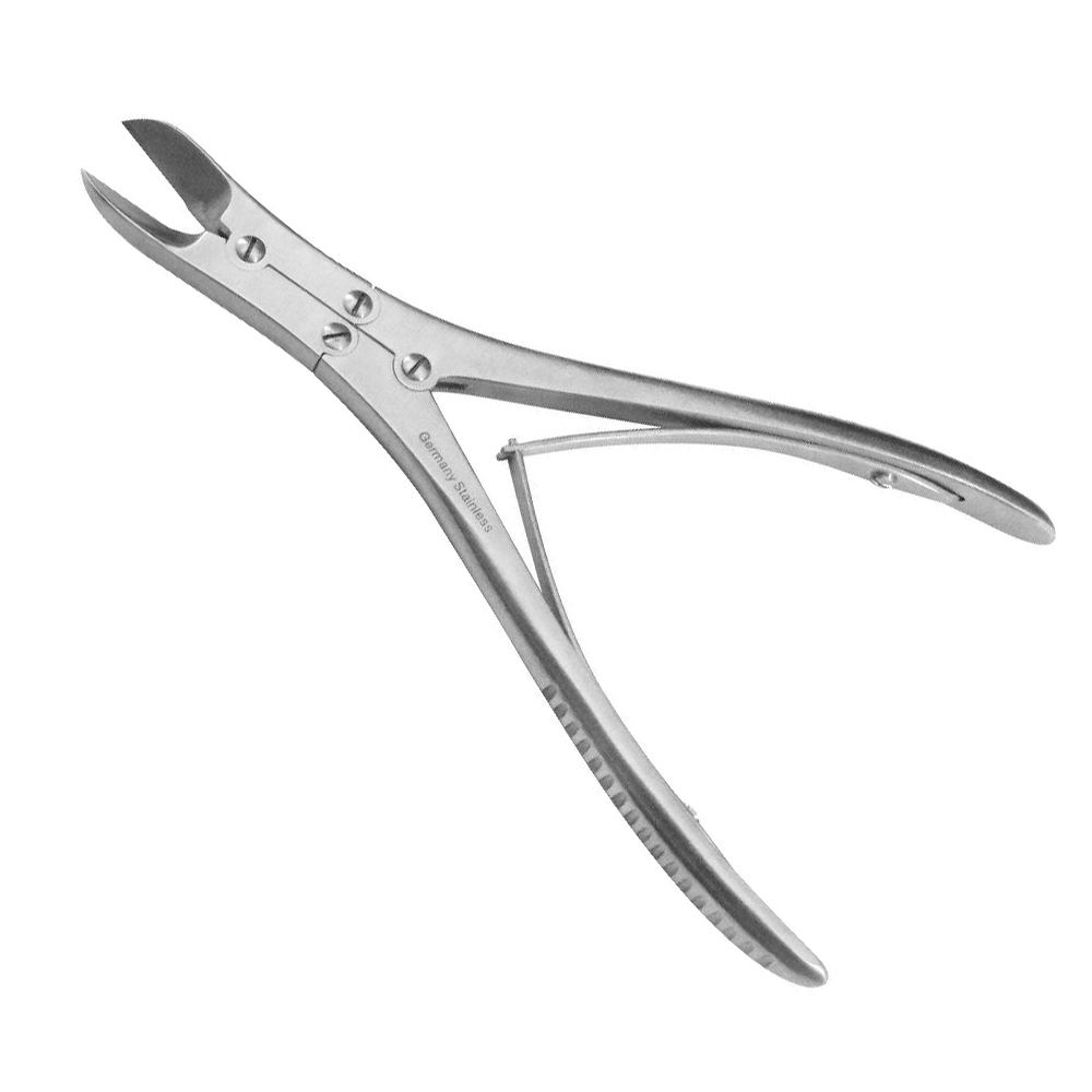 Ruskin-Liston Bone Cutters