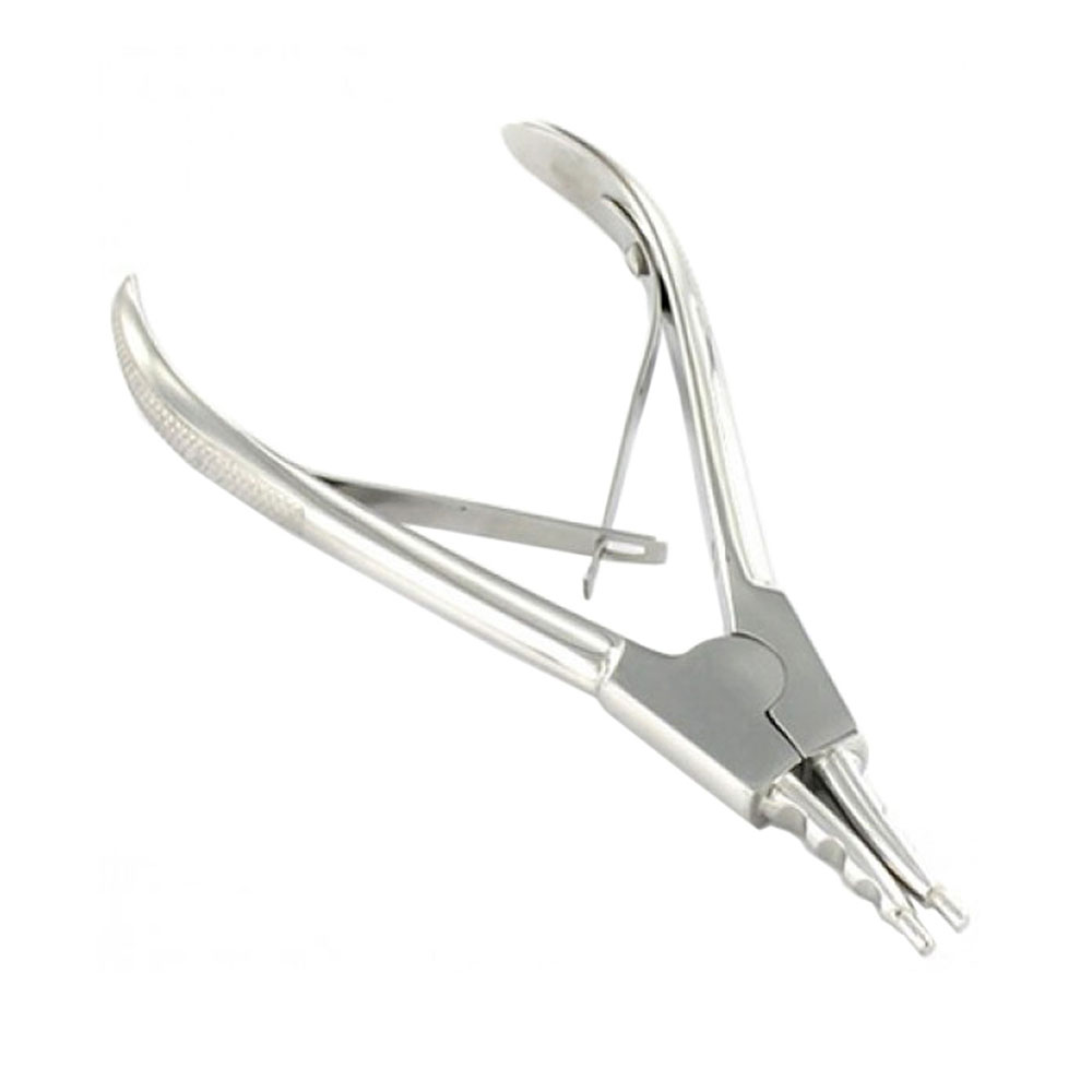 Screw Extraction Closing Plier