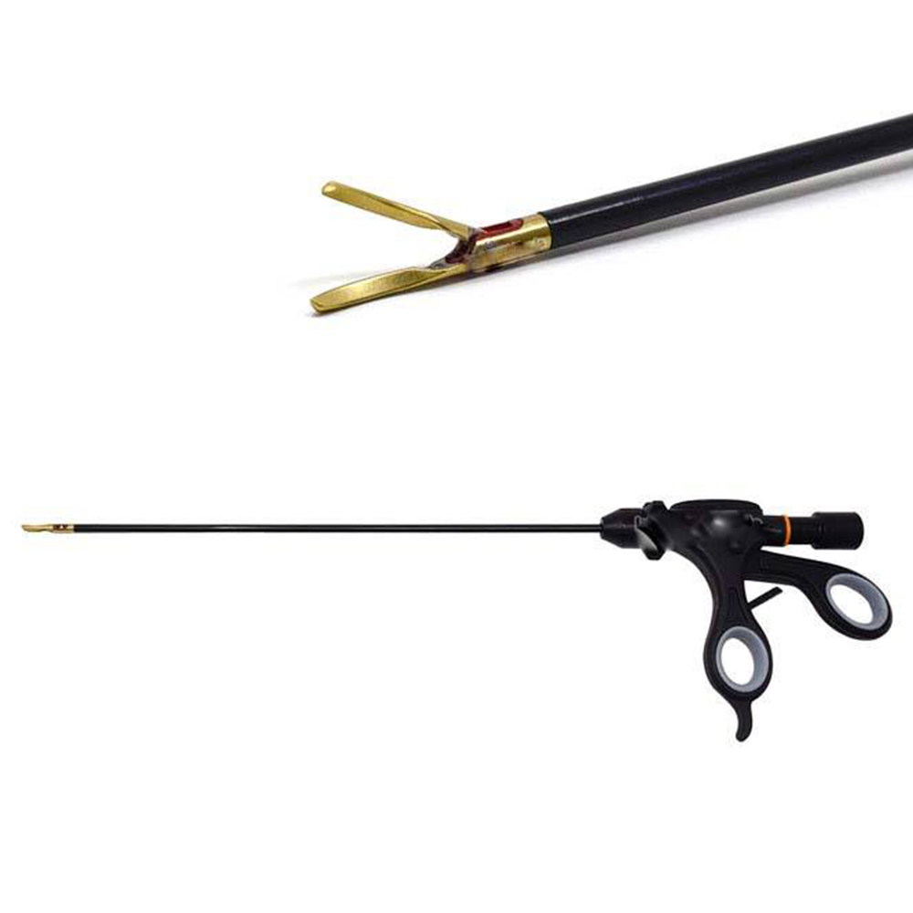 Sealer Cutter Forcep