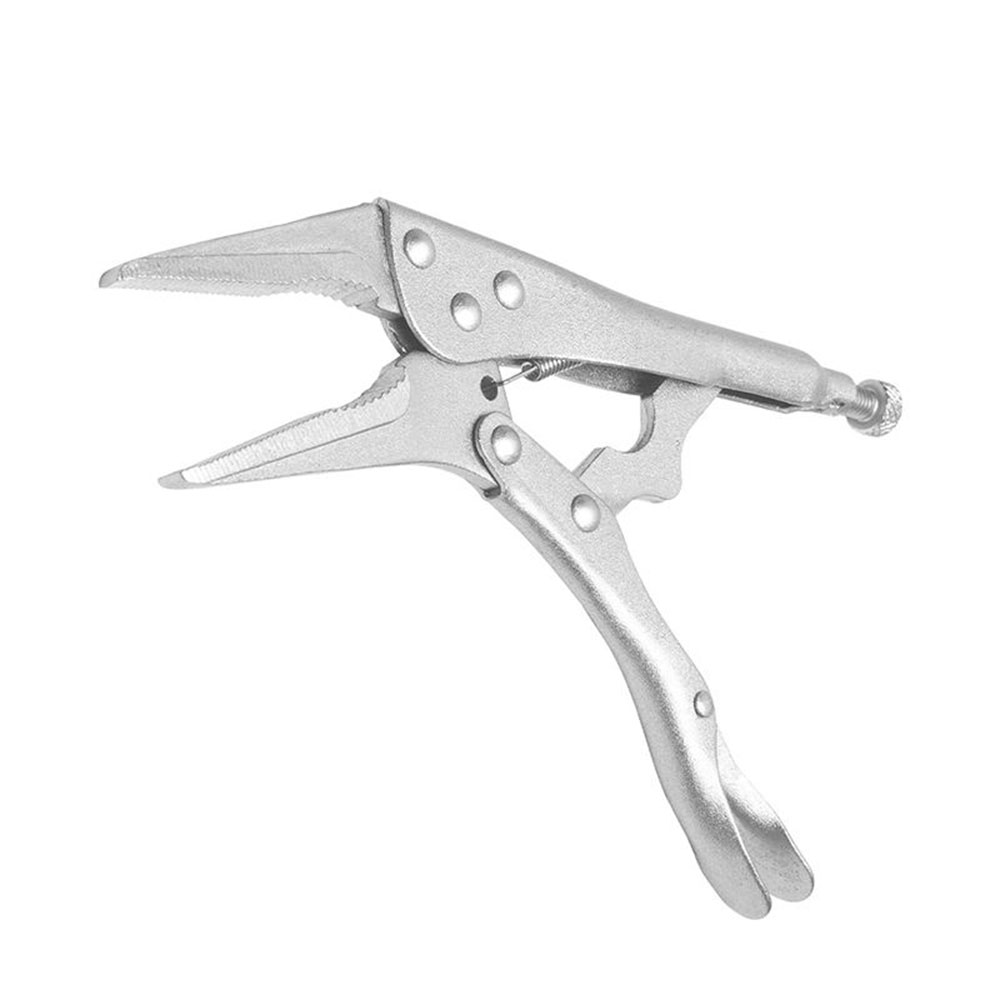 Sharp Nose Locking Plier]