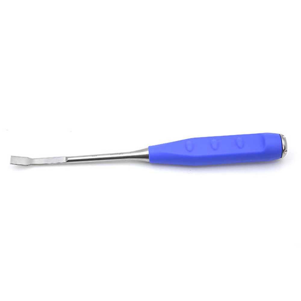 Silicone Handle Osteotome