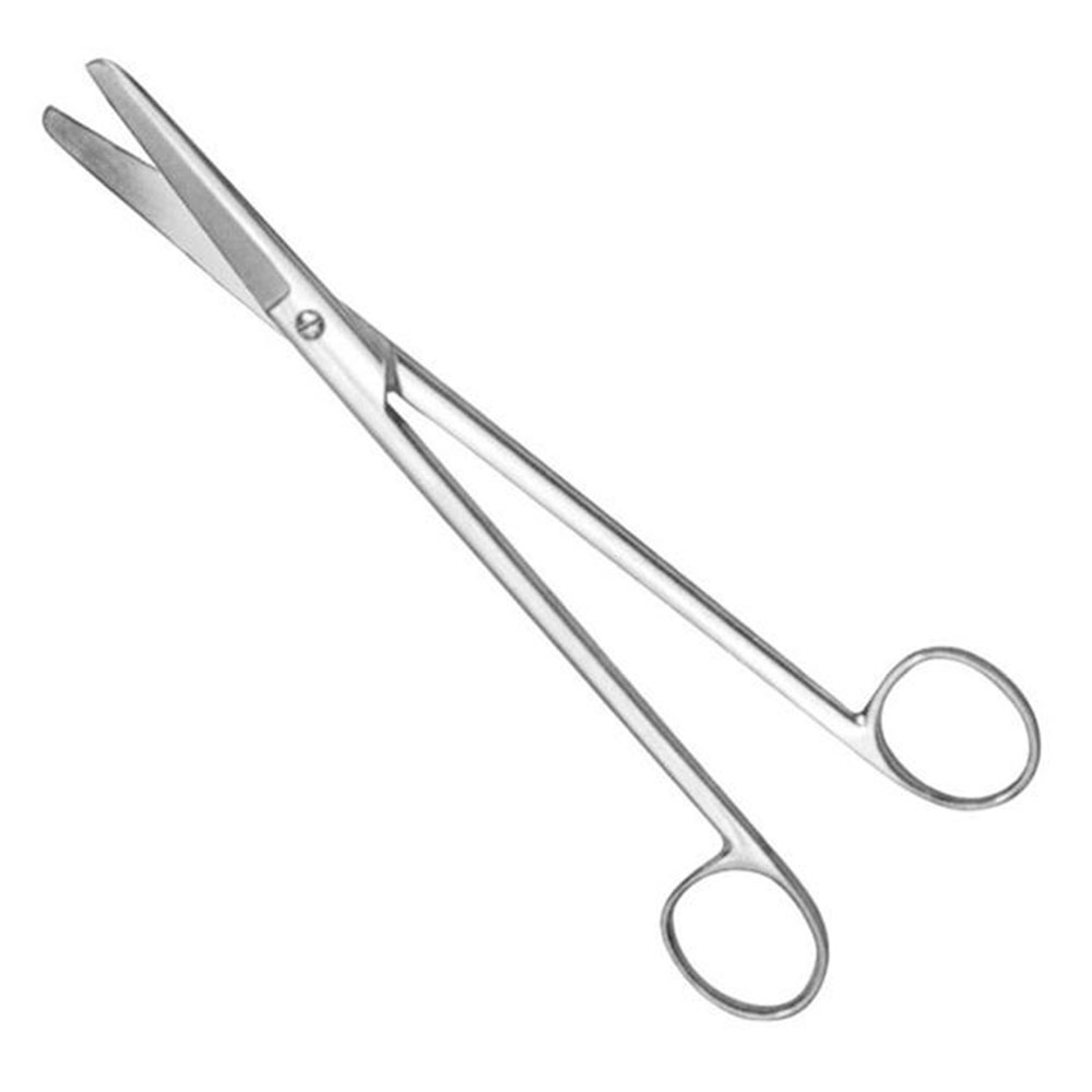Sims Scissor