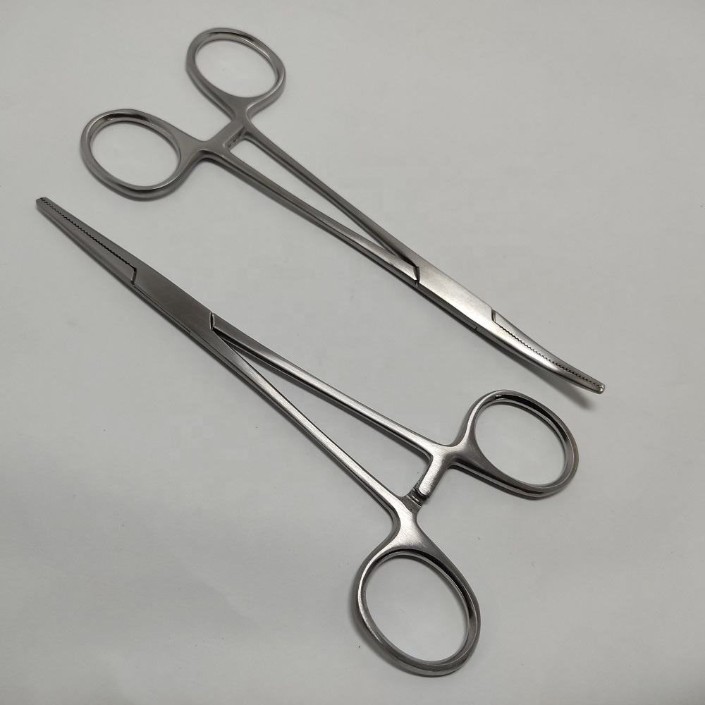 Spencerwell Aretry Forcep