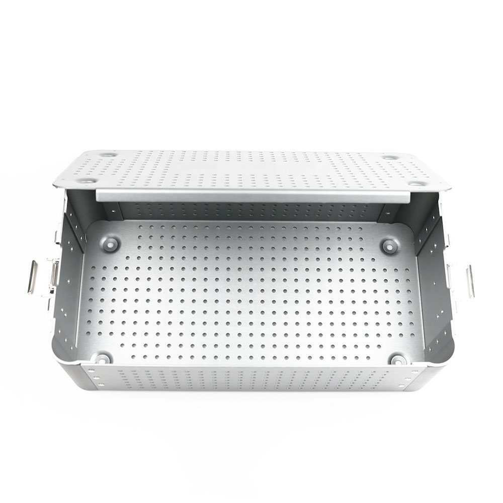 Sterilization Instruments Tray(Orthopaedic)