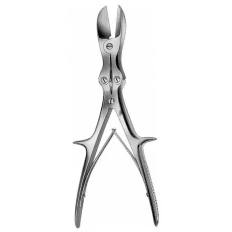 Stille-Liston Bone Cutters