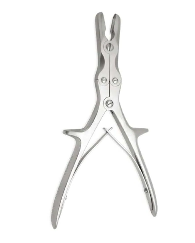 Stille-Luer Bone Nibbler