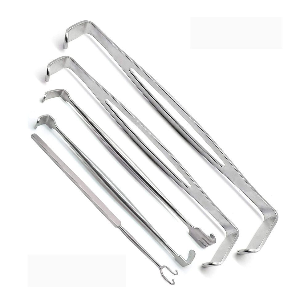 Surgical Retractors