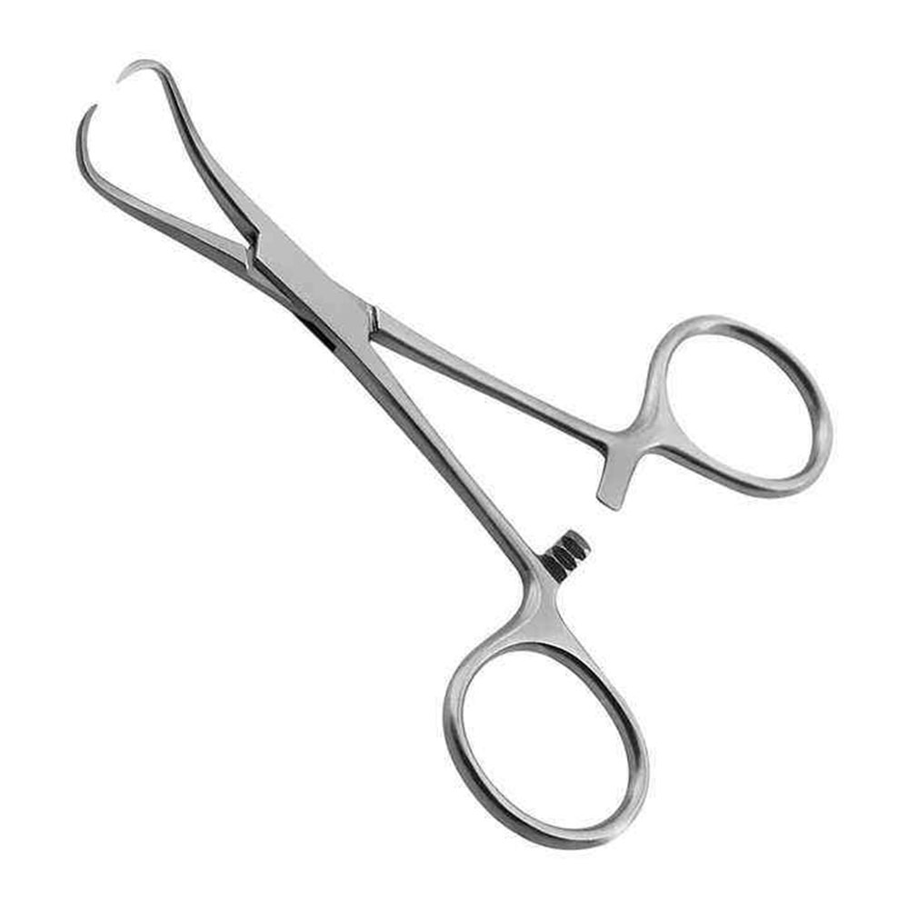 Towel Reduction Forcep