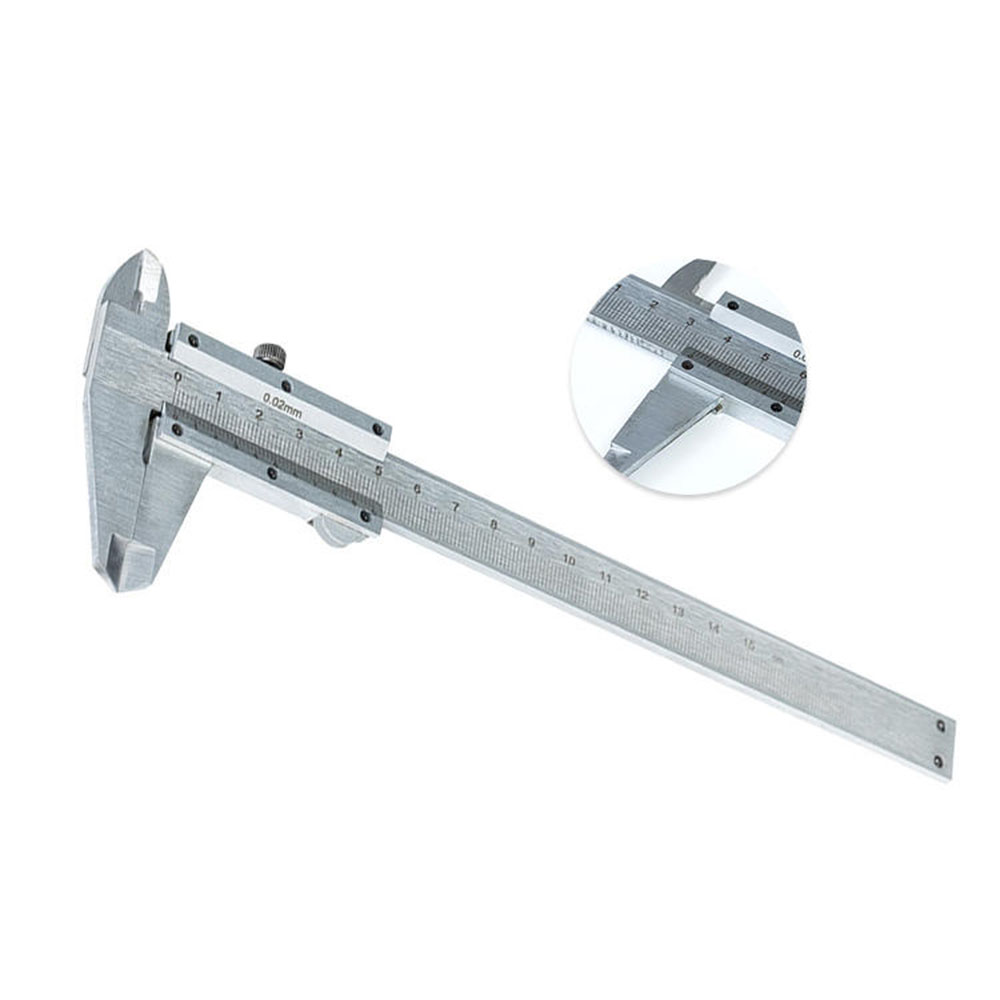 Vernier Callipher
