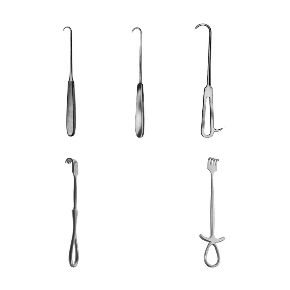 Volkman Retractors