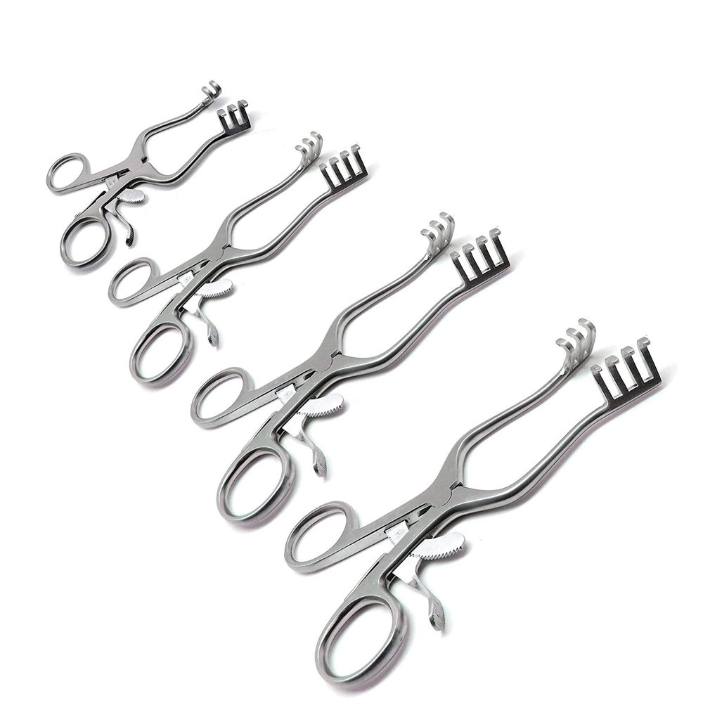 Weitlaner Retractor