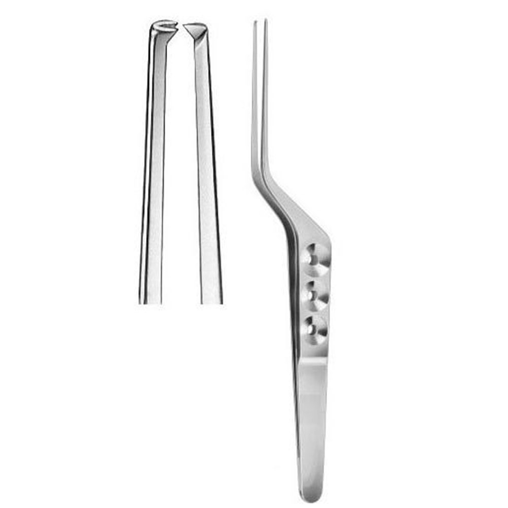 Yasargil Bayonet (1x2 Teeth)