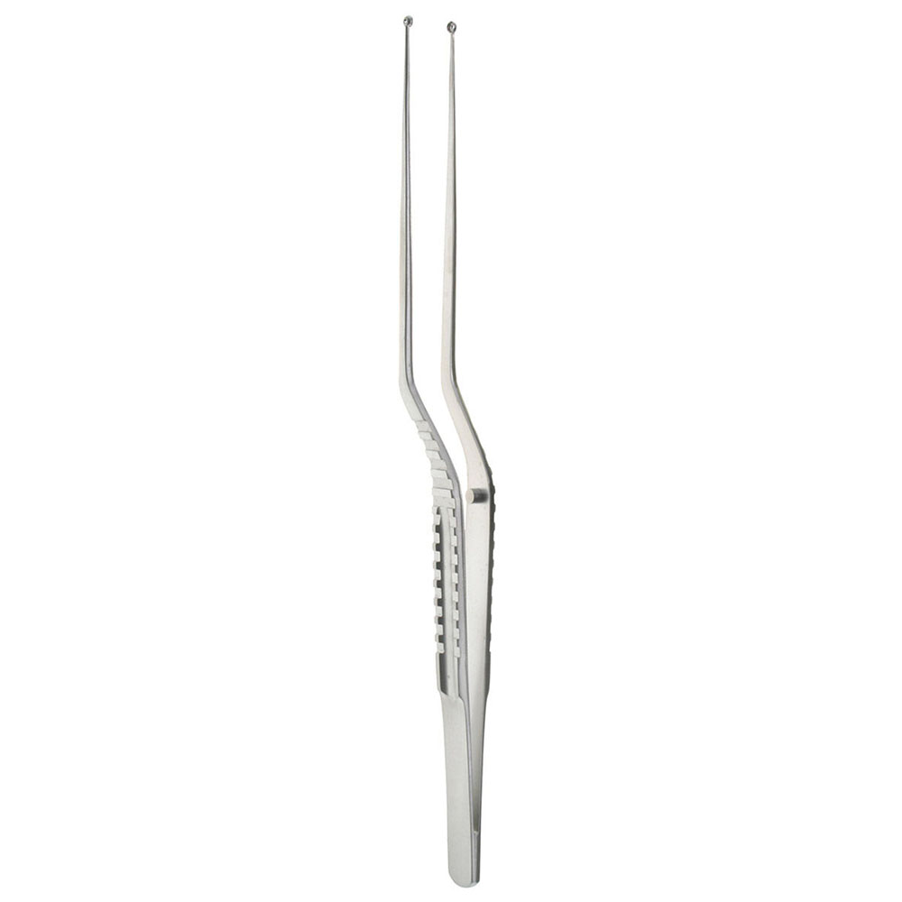 Yasargil Tumor Forceps Spoon Jaw 5mm